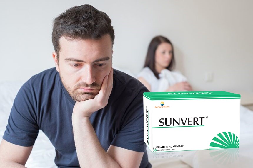 Sunvert urologie