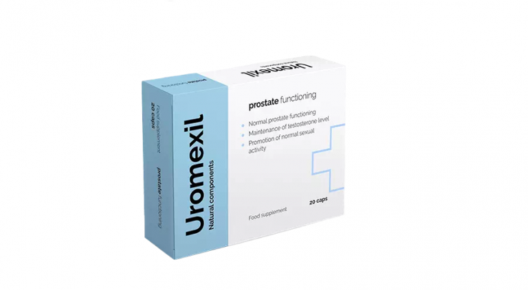 Uromexil Forte site oficial
