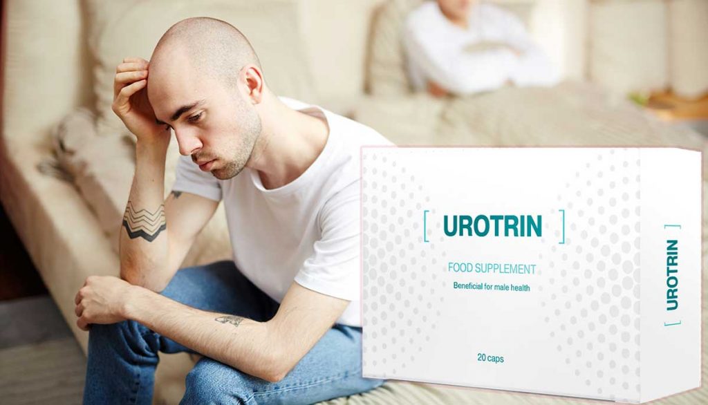 Urotrin-prospect 
