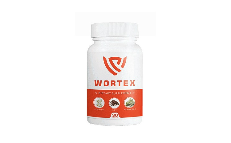 Wortex capsule